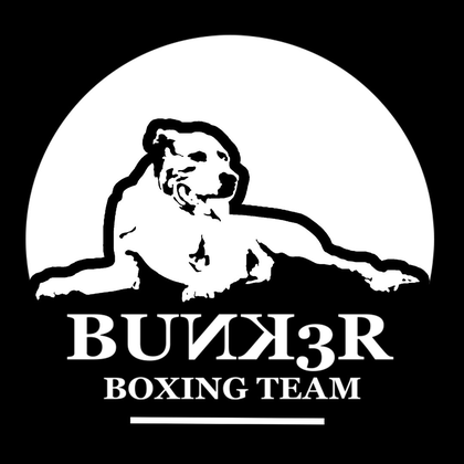 BUNK3R Boxing Team